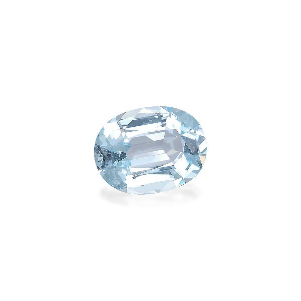 Aquamarine 15.86 ct
